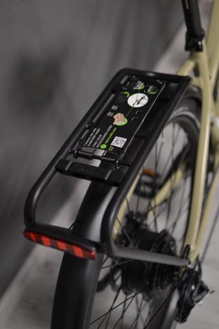 OFERTA CANNONDALE MAVARO NEO SL2 STEPTHRU
