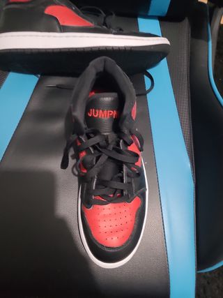 Jordan