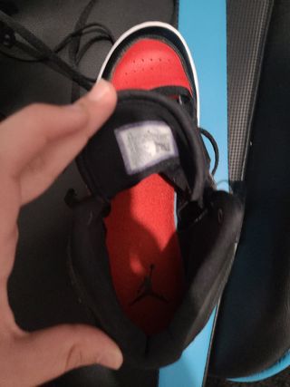 Jordan