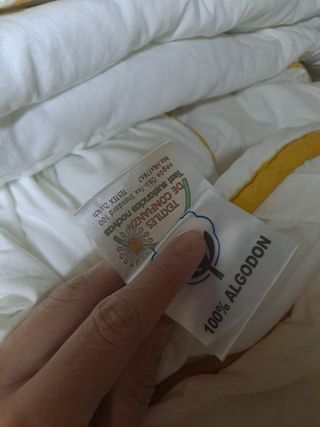 Edredón nórdico duo