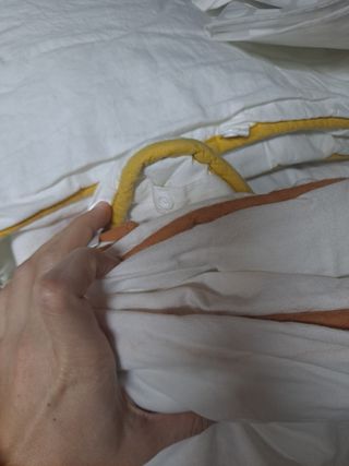 Edredón nórdico duo