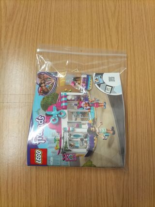 LEGO 41391 FRIENDS PELUQUERIA