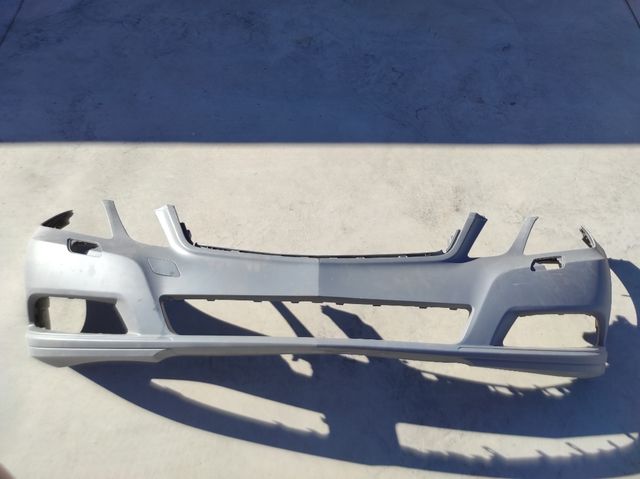 Paragolpes delantero clase e w212