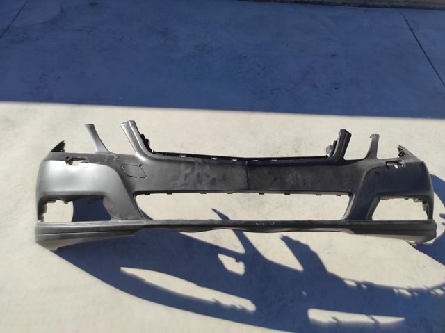 Paragolpes delantero clase e w212