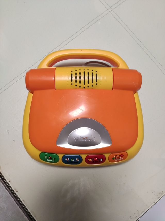 Il mio primo computer