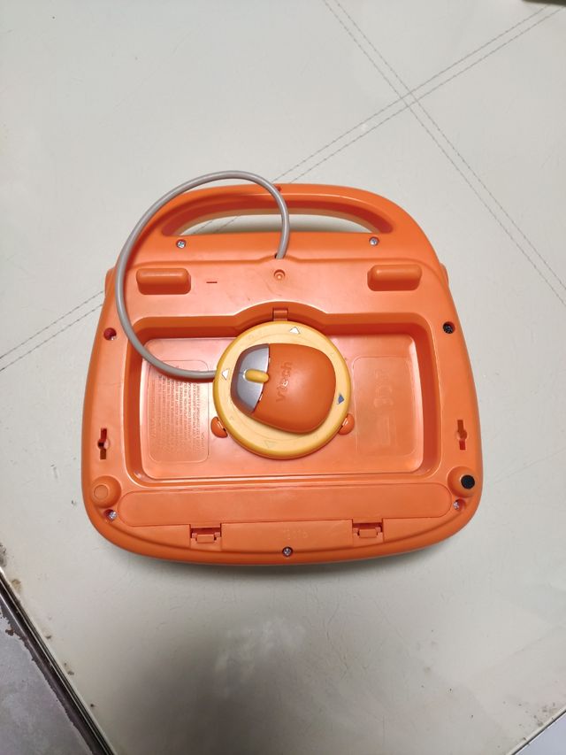 Il mio primo computer