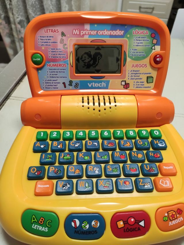 Il mio primo computer