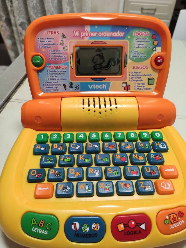 Il mio primo computer