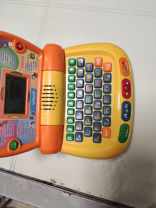 Il mio primo computer