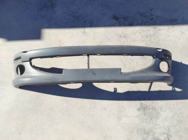 Paragolpes delanteros Peugeot 206
