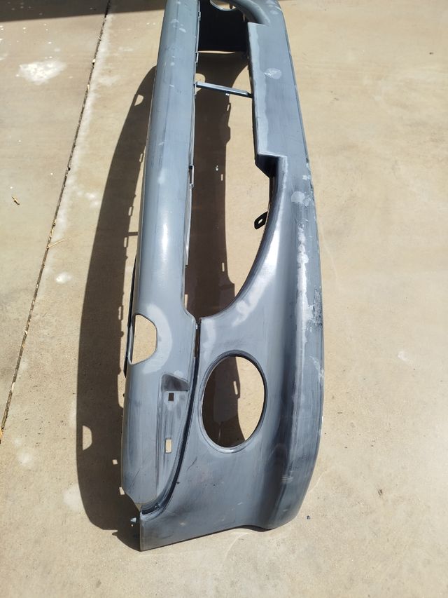 Paragolpes delanteros Peugeot 206