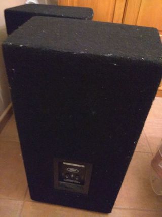 Altavoz Peavey ST-15 E1514663 (izquierdo)