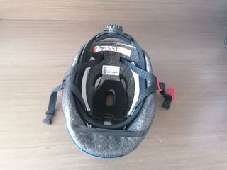 Casco bici niño
