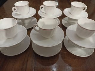 Tazas de café Arcopal