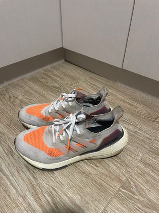 Zapatillas Adidas Ultraboost 21