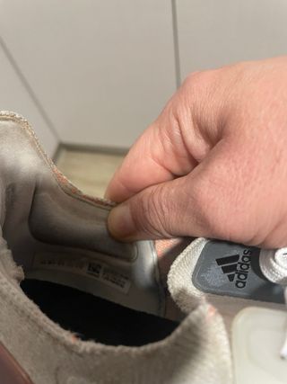 Zapatillas Adidas Ultraboost 21