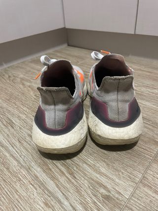 Zapatillas Adidas Ultraboost 21