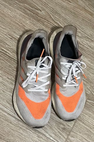 Zapatillas Adidas Ultraboost 21