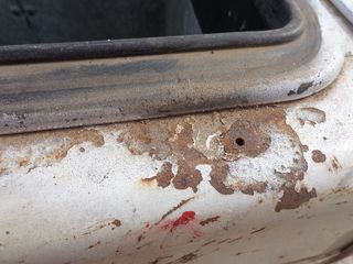 Nevera de Coca Cola años 60