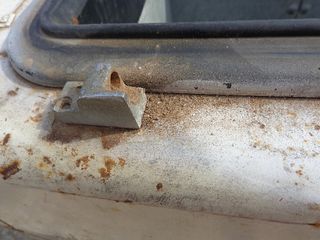 Nevera de Coca Cola años 60