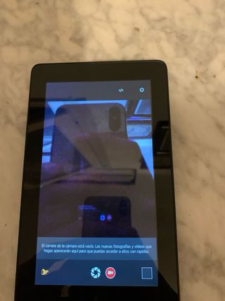 Tablet Amazon fire