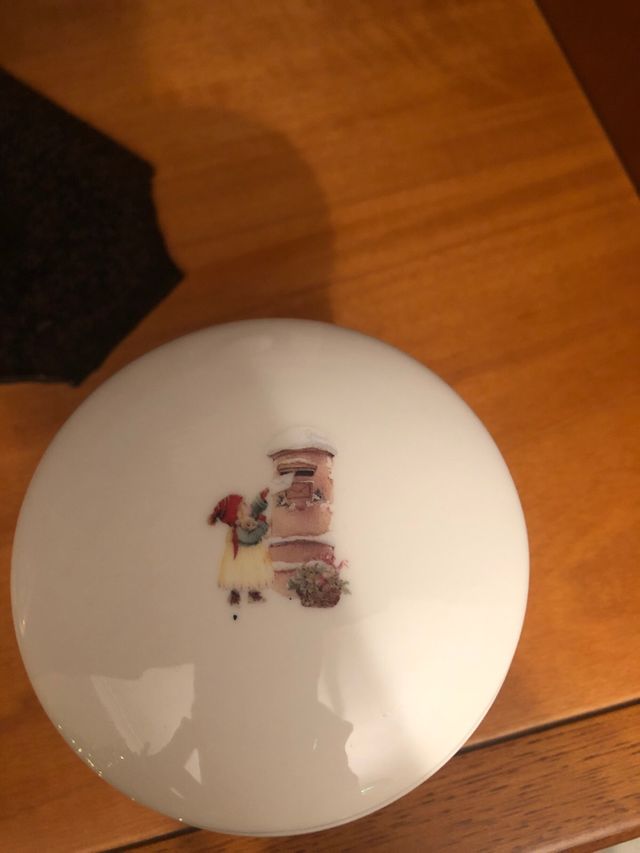 tazze coin da collezione per tisane