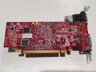 Tarjeta grafica MSI