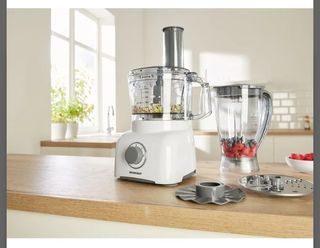 Procesador de alimentos multifuncional