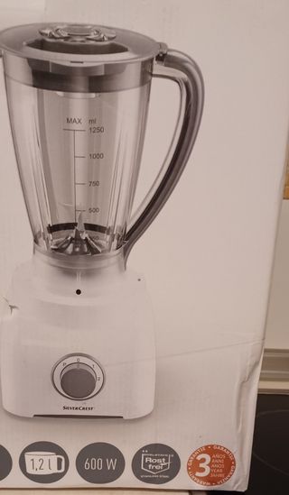 Procesador de alimentos multifuncional