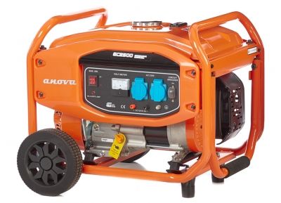 Generador 220 v.