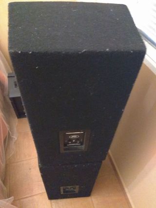 Altavoz Peavey ST-15 E1514663 (derecho)
