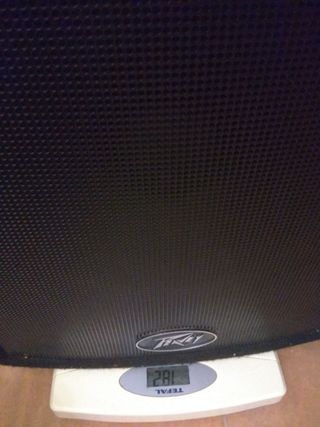 Altavoz Peavey ST-15 E1514663 (derecho)