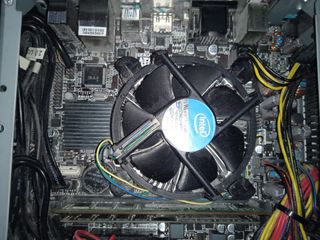 Ordenador de sobremesa mini ATX Gigabyte