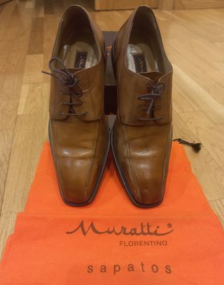 Zapatos Muratti