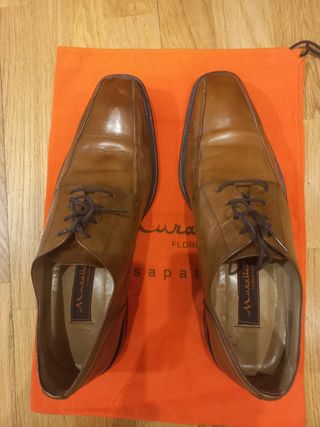 Zapatos Muratti