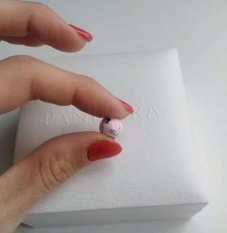 Charm caritas Mickey Disney 🩷