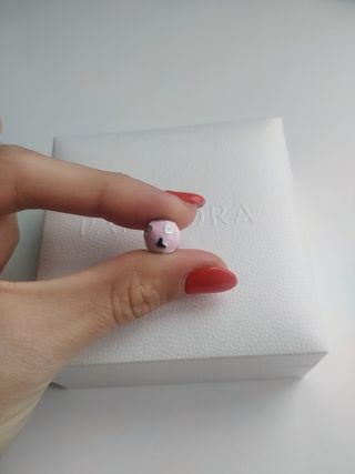 Charm caritas Mickey Disney 🩷