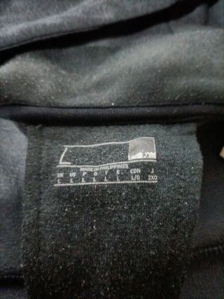 Sudadera Adidas.