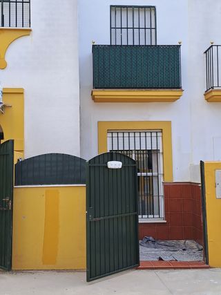 TRABAJOS DE PINTURA