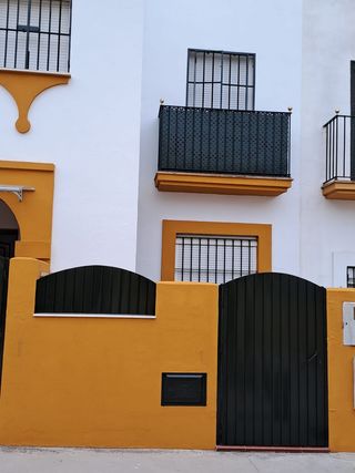 TRABAJOS DE PINTURA