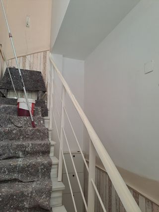TRABAJOS DE PINTURA