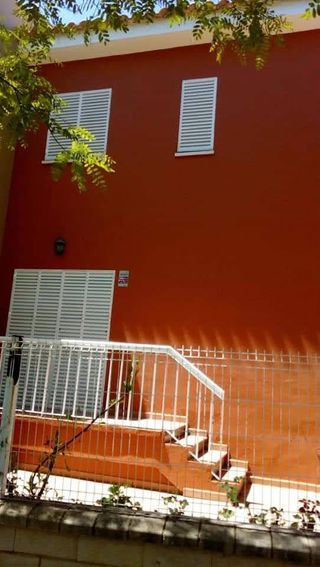 TRABAJOS DE PINTURA