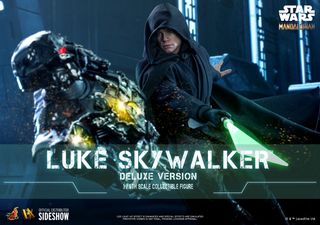 Hot Toys DX 23 Special Edition Deluxe
