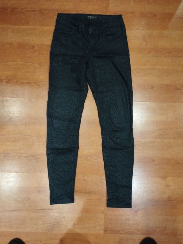 Pantalón mujer marca Maison talla 38