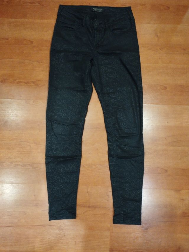 Pantalón mujer marca Maison talla 38