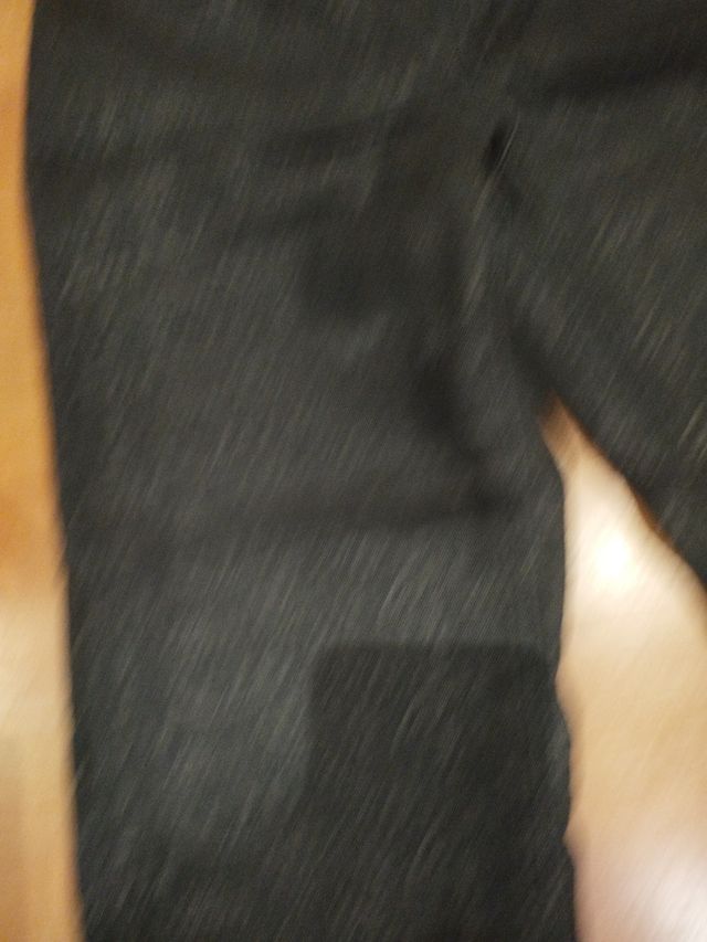 Pantalón mujer marca Maison talla 38