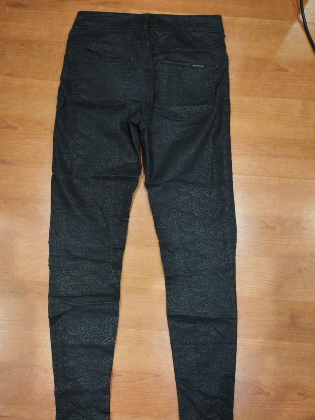 Pantalón mujer marca Maison talla 38