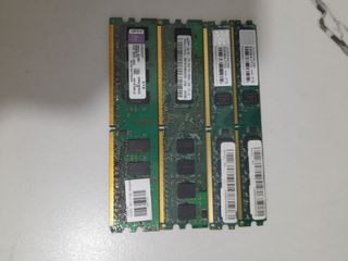 Memorias ram pc