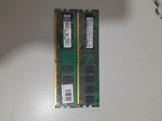 Memorias ram pc