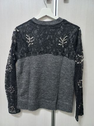 Jersey Zara mujer talla S